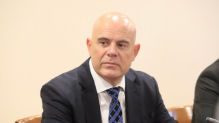 Главният прокурор Иван Гешев внесе искане в Конституционния съд КС