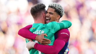 Ръководството на Байерн Мюнхен се опитало на два пъти през