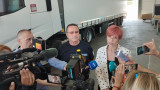 Митничари откриха контрабандна валута за 2,7 млн. лв. в два тира на "Капитан Андреево"