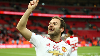 Хуан Мата вероятно ще премине в някой от най силните отбори