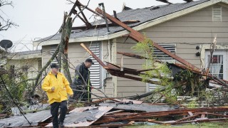 24 милиарда долара могат да достигнат щетите нанесени от урагана