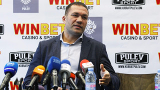 Ивайло Гоцев съсобственик на Epic Sports and Entertainment разкри каква