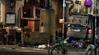 Полицията на Германия съобщи че няма основания да се вярва