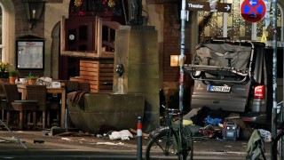 Полицията на Германия съобщи че няма основания да се вярва