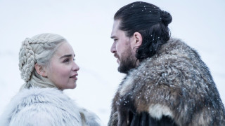 Game of Thrones и нови постери на героите