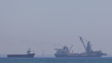 Корабът "Фатих" на Турция започва сондажи за петрол и газ край Кипър