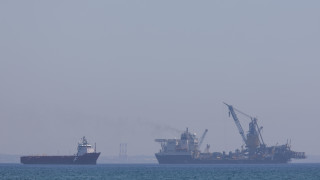 Турският изследователски кораб Фатих започна да сондира край Кипър обяви