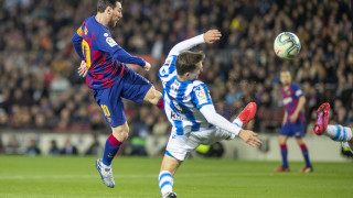 Почти сигурният шампион на Англия Ливърпул иска да привлече в