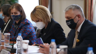Една остана номинацията за шеф на новата ЦИК