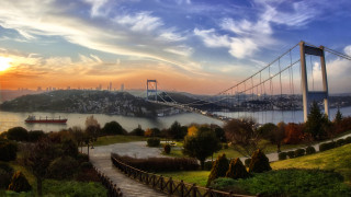 Пет турски компании под координацията на Търговската камара ще създадат
