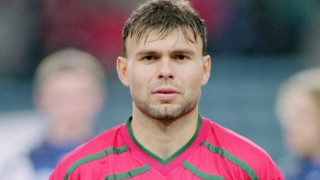 Красимир Чомаков даде интервю за Блиц Макар и на 40