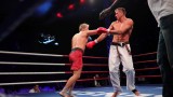 Юта Учида с победа срещу Андрий Касянчук на SENSHI 4