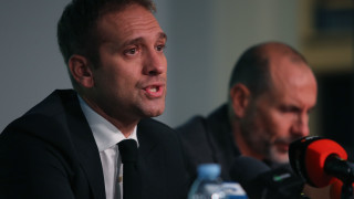 Стилиян Петров си спомни за тежката битка която спечели с