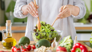 За никого не е тайна че хроничното възпаление в организма