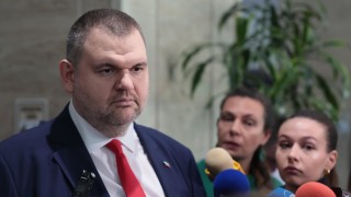 ДПС Ново начало излезе с позиция в която обясни за охраната