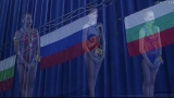 Тасева и Калейн с три медала на отделните уреди от СК в Ташкент