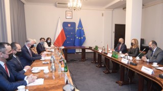 Полският бизнес може да се възползва от предимствата на България