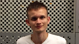 Виталий Дмитриевич Бутерин 27 годишният роден в Русия програмист създава ethereum