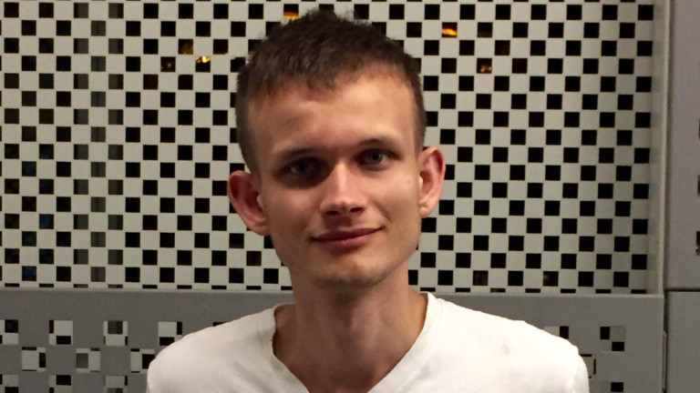 Виталий Дмитриевич Бутерин, 27-годишният роден в Русия програмист, създава ethereum