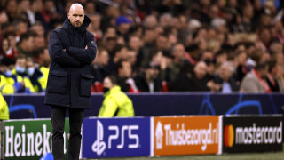 Бившият защитник Манчестър Юнайтед и английския национален отбор Рио Фърдинанд