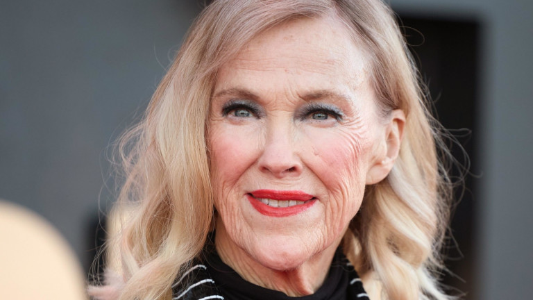 Почина актрисата Катрин О'Хара, изиграла майката в "Сам в къщи"