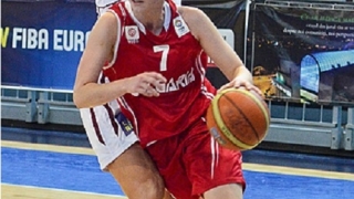 Девойките ни победиха Естония