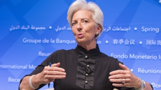 Шефът на МВФ за дълга на Гърция: Първо реформи, после облекчаване