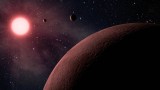  NASA откри 219 нови екзопланети с телескопа „ Кеплер” 