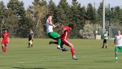България U18 изпусна да бие Македония в Скопие