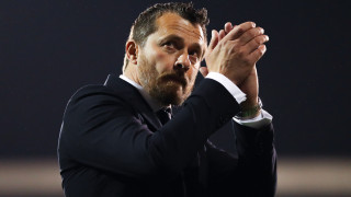 Мениджърът на Фулъм Славиша Йоканович заяви чене може да гарантира