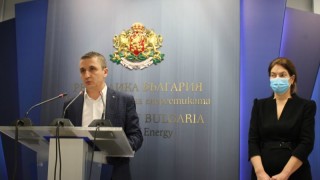 Помощи за домакинствата на газ - за декември 26,77 лв. за мегаватчас, за януари - 42,33 лв.