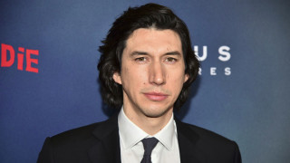 Името на Адам Драйвър доста нашумя в последно време На