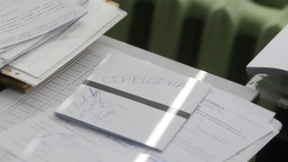 Гласуваме едновременно за Европейски и национален парламент Това припомни пред