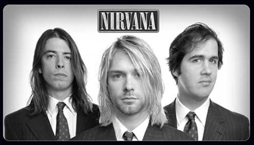 NIRVANA се събраха отново след 13 години