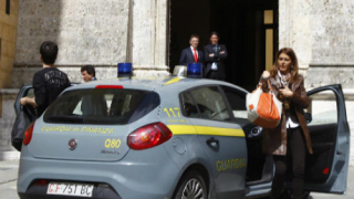 Звучно 15:0 пак привлече погледите към Италия