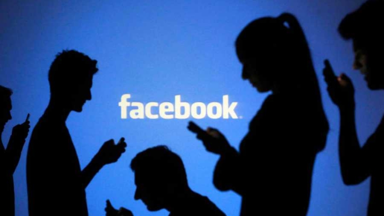 Facebook ни действа като кокаин