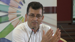 Трябват много усилия за защита на националния интерес в ЕП според Асим Адемов