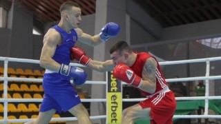 Българските боксьори записаха нови две победи на 72 ото издание на