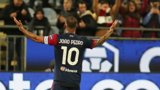 Челси е предложил 60 милиона евро за Жоао Педро