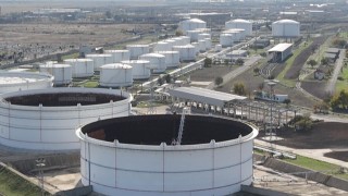 Казусите около Лукойл не се отразяват на зареждането с гориво