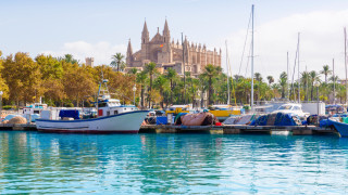 Търсенето на имоти в чужбина от руснаците е нараснало с