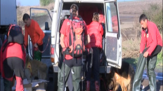 Продължава издирването на 2 годишното дете край бургаското село Равнец предаде