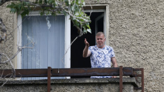 Наско Сираков отрече появилите се днес информации че той и