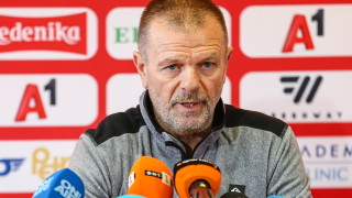 Стойчо Младенов гостува на подкаста на bTV За спорта без