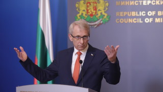 Това което наблюдавам през последните дни е преходът от предизборни