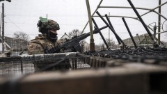 ISW: Медведев извади отново ядрената заплаха срещу Украйна, НАТО и САЩ