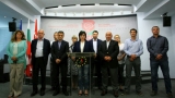 БСП къса с АБВ на Първанов