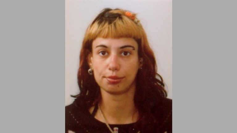  33-годишна софиянка е в неизвестност от август 