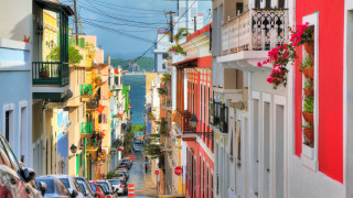 Пуерто Рико е не толкова популярен у нас карибски остров най вече заради