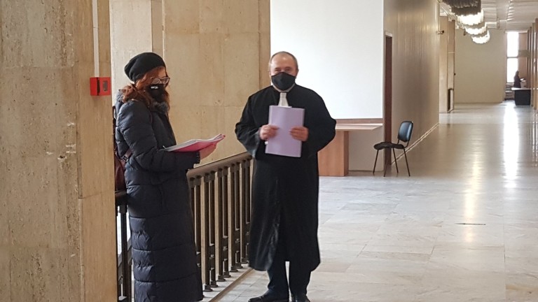 Магистратите от Административния съд в Бургас отложиха делото за плажа